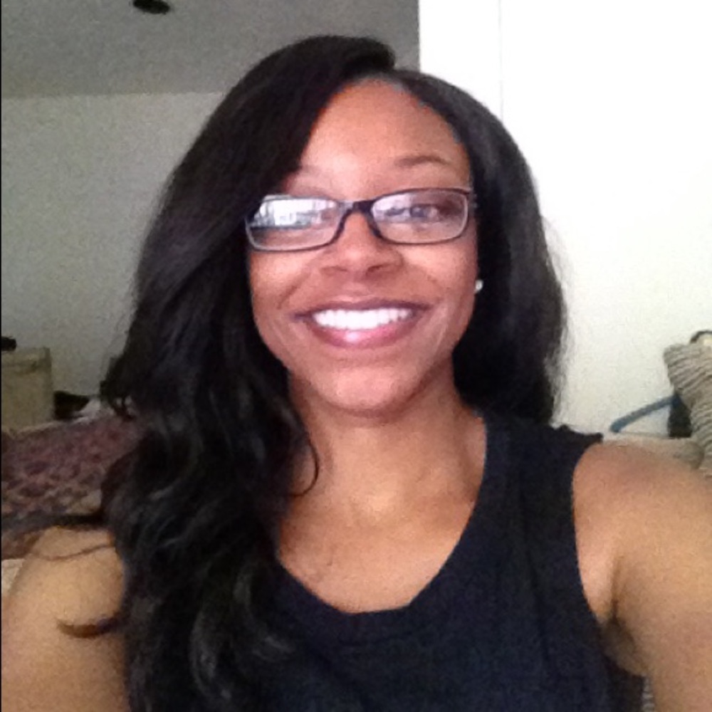 Meet your Posher, Natalie